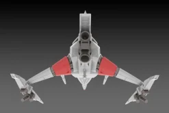 Plum Figure*Darius Silver Hawk 3F-1B Space Fighter 1/144 Model Kit JAPAN OFFICIAL