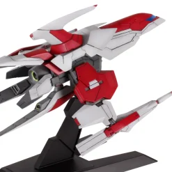 Plum Figure*DARIUSBURST CS CORE + Legend Silverhawk Burst 1/60 Model Kit JAPAN