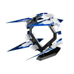 Plum Figure*DARIUSBURST CS CORE + Burst Parts for Legend Silverhawk 1/60 Model Kit