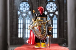 Plum Figure*Faceless Knight Figure JAPAN OFFICIAL