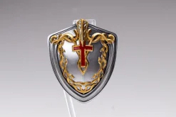 Plum Figure*Faceless Knight Figure JAPAN OFFICIAL