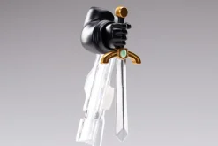 Plum Figure*Faceless Knight Figure JAPAN OFFICIAL