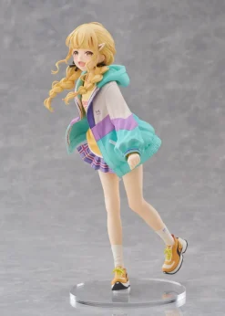 Plum Figure*Gakuen iDOLM@STER Kotone Fujita 1/7 Figure JAPAN OFFICIAL