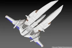 Plum Gradius II Vic Viper ver. 1/144 Model Kit JAPAN OFFICIAL