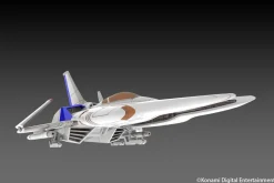 Plum Gradius II Vic Viper ver. 1/144 Model Kit JAPAN OFFICIAL