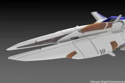Plum Gradius II Vic Viper ver. 1/144 Model Kit JAPAN OFFICIAL