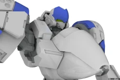 Plum Figure*5inch Mechanism POWERDoLLS2 X-4+PDF-802 Armored Infantry 1/48 Model Kit