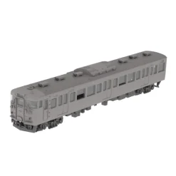 PLUM Figure*JR East 115 Series 300th Generation DC Train Kuha 115 1/80 Model Kit JAPAN