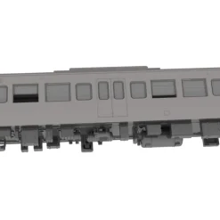 PLUM Figure*JR East 115 Series 300th Generation DC Train Kuha 115 1/80 Model Kit JAPAN