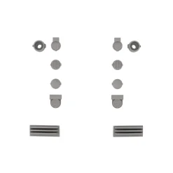 PLUM Figure*JR East 115 Series 300th Generation DC Train Kuha 115 1/80 Model Kit JAPAN