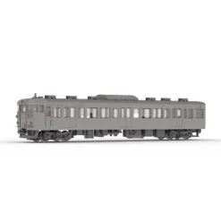 PLUM Figure*JR East 115 Series 300th Generation DC Train Kuha 115 1/80 Model Kit JAPAN