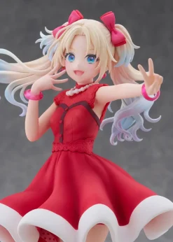 Plum Love Live! Hasunosora Girls' High School Idol Club Rurino Osawa 1/7 Figure