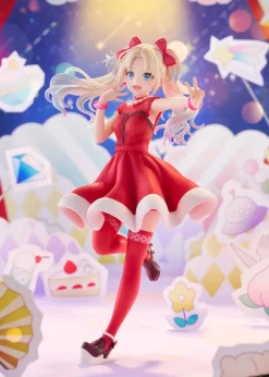 Plum Love Live! Hasunosora Girls' High School Idol Club Rurino Osawa 1/7 Figure