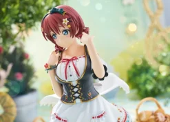 Plum Love Live! Nijigasaki High School Idol Club Emma Verde 1/7 Figure JAPAN