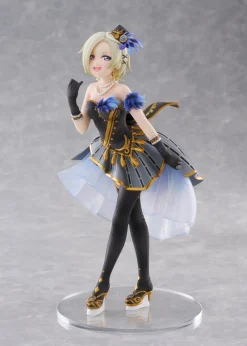 Plum Figure*Love Live! Nijigasaki High School Idol Club Mia Taylor 1/7 Figure JAPAN