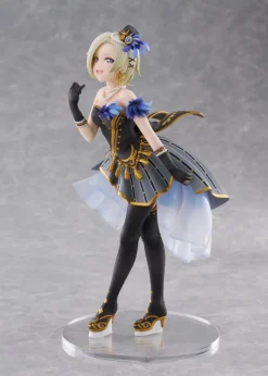 Plum Figure*Love Live! Nijigasaki High School Idol Club Mia Taylor 1/7 Figure JAPAN