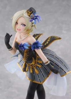 Plum Figure*Love Live! Nijigasaki High School Idol Club Mia Taylor 1/7 Figure JAPAN