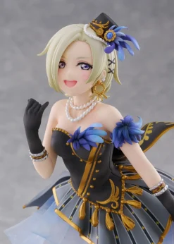 Plum Figure*Love Live! Nijigasaki High School Idol Club Mia Taylor 1/7 Figure JAPAN