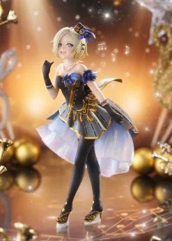 Plum Figure*Love Live! Nijigasaki High School Idol Club Mia Taylor 1/7 Figure JAPAN