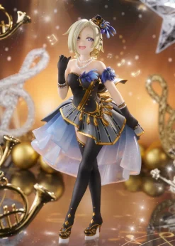 Plum Figure*Love Live! Nijigasaki High School Idol Club Mia Taylor 1/7 Figure JAPAN