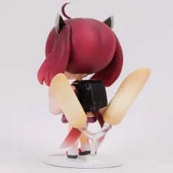 Plum Plafia Tohoku Zunko Zundamon Tohoku Kiritan Mini Figure Set 1/12 Model Kit