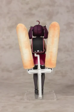 Plum Plafia Tohoku Zunko Zundamon Tohoku Kiritan Mini Figure Set 1/12 Model Kit