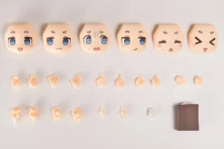 Plum Figure*Plafia Tohoku Zunko Zundamon Shikoku Metan Mini Figure Set 1/12 Model Kit