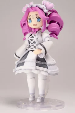 Plum Figure*Plafia Tohoku Zunko Zundamon Shikoku Metan Mini Figure Set 1/12 Model Kit