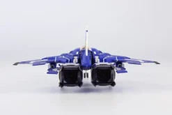 Plum Figure*Raiden V Director's Cut FT-00004A Azuma 2P COLOR VER. 1/100 Model Kit JAPAN