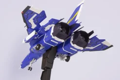 Plum Figure*Raiden V Director's Cut FT-00004A Azuma 2P COLOR VER. 1/100 Model Kit JAPAN