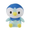Sekiguchi Pocket Monster Pokemon Monpoke Washable Plush Doll Piplup JAPAN OFFICIAL