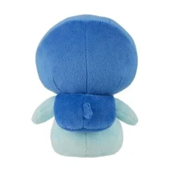 Sekiguchi Pocket Monster Pokemon Monpoke Washable Plush Doll Piplup JAPAN OFFICIAL
