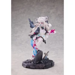 PoiArt Creature Maid 1/6 Figure JAPAN OFFICIAL