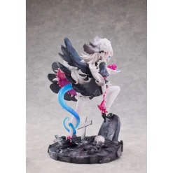 PoiArt Creature Maid 1/6 Figure JAPAN OFFICIAL