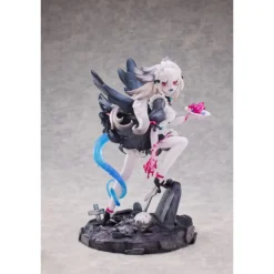 PoiArt Figure*Creature Maid Bonus Edition 1/6 Figure JAPAN OFFICIAL