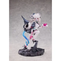 PoiArt Figure*Creature Maid Bonus Edition 1/6 Figure JAPAN OFFICIAL