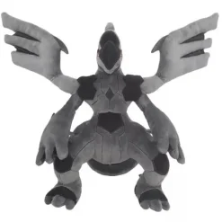 Sanei Boeki Pokemon All Star Collection Zekrom S Plush Doll JAPAN OFFICIAL