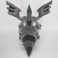 Sanei Boeki Pokemon All Star Collection Zekrom S Plush Doll JAPAN OFFICIAL