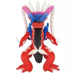 Pokemon Center Pokemon*Pokemon All Star Collection Koraidon S Plush Doll JAPAN OFFICIAL