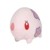 Sanei Pokemon All Star Collection Munna S Plush Doll JAPAN OFFICIAL