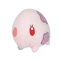 Sanei Pokemon All Star Collection Munna S Plush Doll JAPAN OFFICIAL