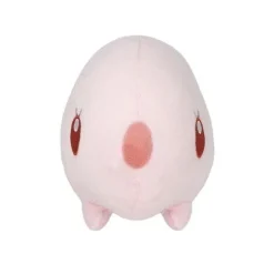 Sanei Pokemon All Star Collection Munna S Plush Doll JAPAN OFFICIAL