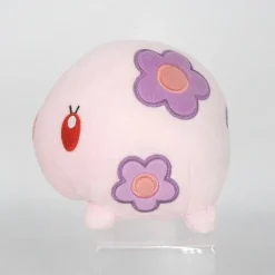 Sanei Pokemon All Star Collection Munna S Plush Doll JAPAN OFFICIAL