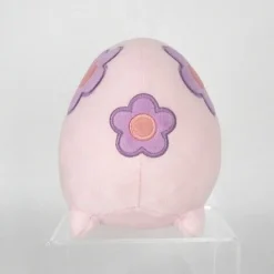 Sanei Pokemon All Star Collection Munna S Plush Doll JAPAN OFFICIAL