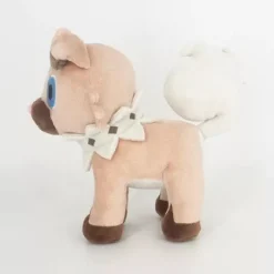 Sanei Boeki Pokemon|Plush Toy*Pokemon ALL STAR COLLECTION Plush Doll Rockruff S JAPAN OFFICIAL