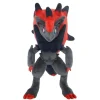 Sanei Boeki Pokemon All Star Collection Zoroark S Plush Doll JAPAN OFFICIAL