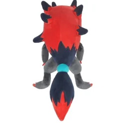 Sanei Boeki Pokemon All Star Collection Zoroark S Plush Doll JAPAN OFFICIAL