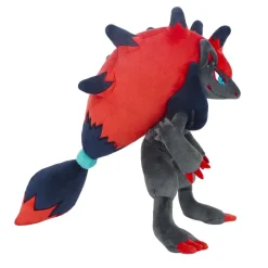 Sanei Boeki Pokemon All Star Collection Zoroark S Plush Doll JAPAN OFFICIAL