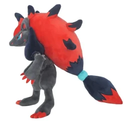 Sanei Boeki Pokemon All Star Collection Zoroark S Plush Doll JAPAN OFFICIAL