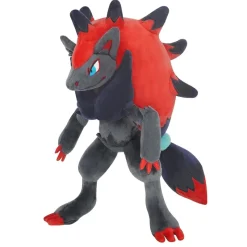 Sanei Boeki Pokemon All Star Collection Zoroark S Plush Doll JAPAN OFFICIAL